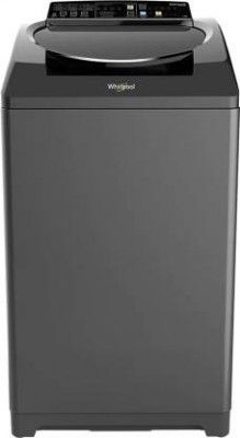 Whirlpool 7.5 kg Fully Automatic Top Load Washing Machine Stainwash Deep Clean SC7.5 Grey 10YMW