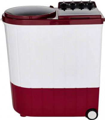 Whirlpool 9 kg Semi Automatic Top Load (ACE XL 9.0 CORAL RED (5YR) (30194))