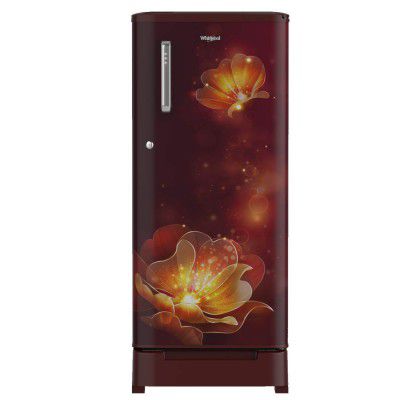 Whirlpool 190 L 3 Star Direct Cool Single Door Refrigerator (WDE 205 ROY 3S)