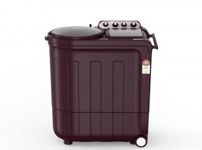 Whirlpool 7.5 Kg 5 Star Semi-Automatic Top Loading Washing Machine (ACE 7.5 TRB DRY WINE DAZZLE (5YR))