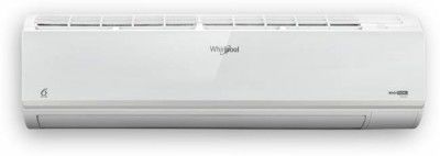 whirlpool 0.8 ton inverter ac power consumption