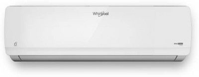 Whirlpool Convertible 4-in-1 Cooling 2023 Model 1.5 Ton 3 Star Split Inverter 6th Sense Technology AC -  (SAI17P33MCP0, Copper Condenser)