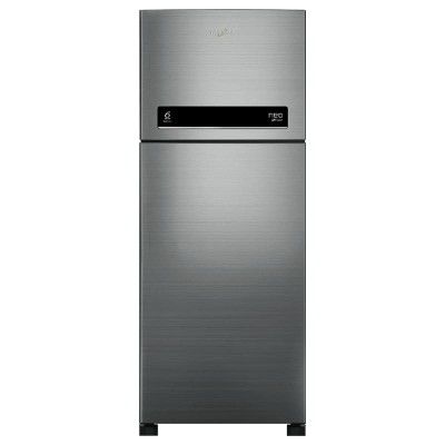 Whirlpool 245 Litres 2 Star Frost Free Double Door Refrigerator (Neo DF 258 Roy)