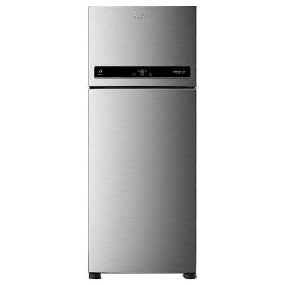 Whirlpool Intellifresh 440 Litres 3 Star Frost Free Inverter Double Door Refrigerator (IF INV CNV 455 OS)