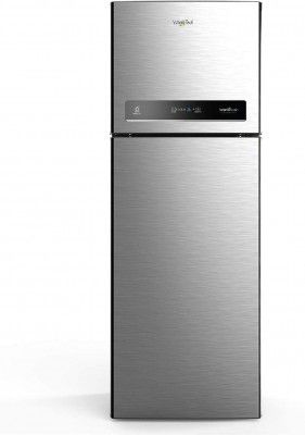 Whirlpool 265 L 3 Star Inverter Frost-Free Double Door Refrigerator (INTELLIFRESH INV CNV 278 3S)