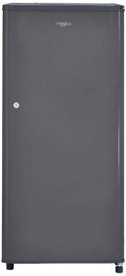 Whirlpool 190 L 2 Star Direct-Cool Single Door Refrigerator (WDE 205 CLS 2S)