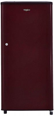 Whirlpool 190 L 2 Star Direct-Cool Single Door Refrigerator (WDE 205 CLS 2S)