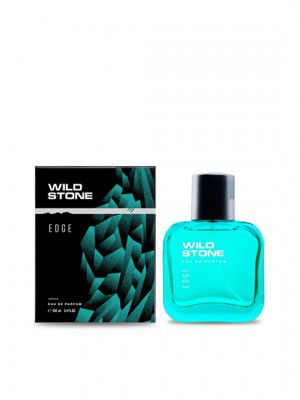 Wild Stone Men Edge Eau de Parfum 100 ml