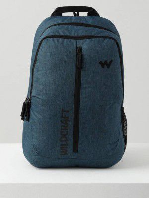 Wildcraft Medium 30 L Laptop Backpack Majestic_Mel