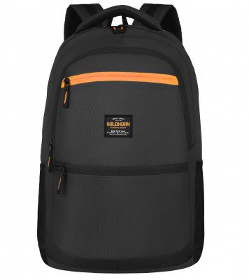 WILDHORN Laptop Backpack for Men 15.6 Inch Laptop