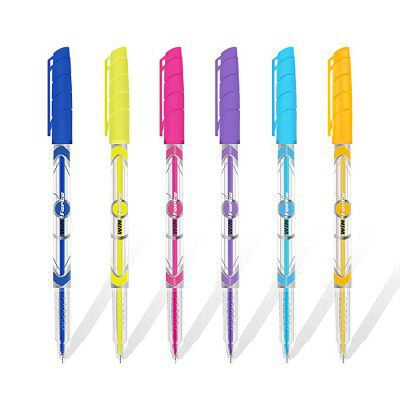 Win Pens Force Ball Pen Set - Pack of 20 