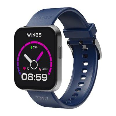 Wings Meta Smartwatch