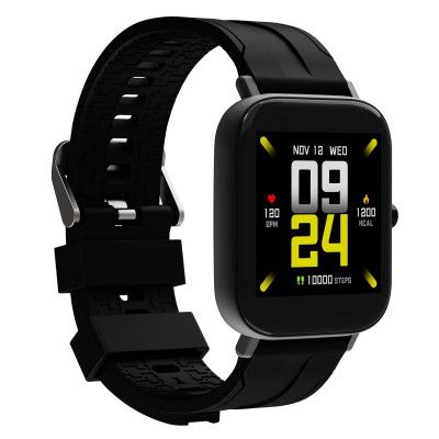 Wings Strive 100 Smart Watch