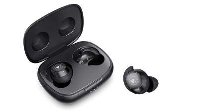 Wings Nitro Bluetooth 5.0 Earphones,True Wireless Earbuds