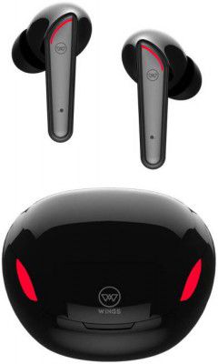 Wings Phantom 250 Gaming TWS Earbuds