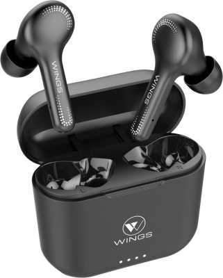 Wings glide earphones review hot sale