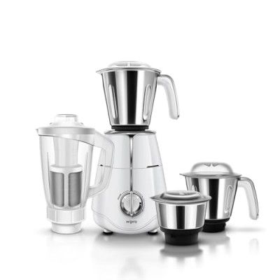 Wipro Elato FMG207 1000W Mixer Grinder