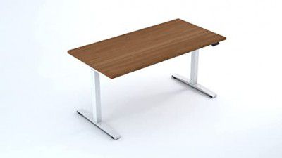 Wipro Furniture Freestand Motorised Height Adjustable Table (EELEHAT13575XX)