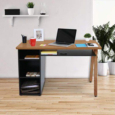 Wipro Furniture Arena Home Office Study Table Of Size 4Ftx2Ft