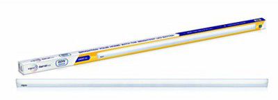 Wipro Garnet Plus 22w LED Batten | Coolwhite | Pack of 1