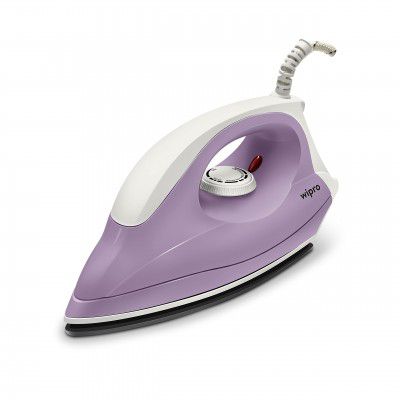 Wipro Smartlife Super Deluxe Dry Iron- 1000W