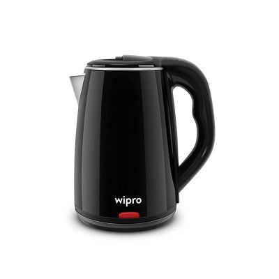 Wipro Vesta 1.8 litre Cool touch electric Kettle 1500 Watt