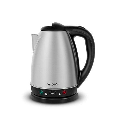 Wipro Vesta 1.8 Litre SS Kettle SS 1500 Watt