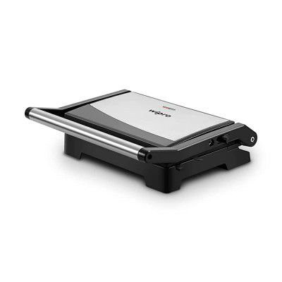 Wipro Vesta Grill 1000 Watt Sandwich Maker Dual function-SW Maker&Griller Non stick Coat