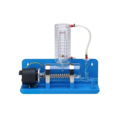 WITEG LABS Water Distillation Machine | Water Distillation Unit