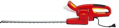 WOLF-Garten 41AF0E-H650 Electric Rotating Hedge Trimmer, 65cm