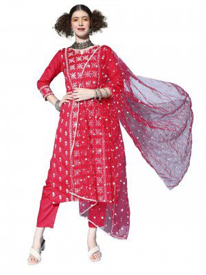 Womanista Womens Kurta Sets