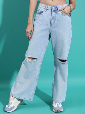 Women's Jeans @ upto 70% off on Flipkart Big Billion Days 