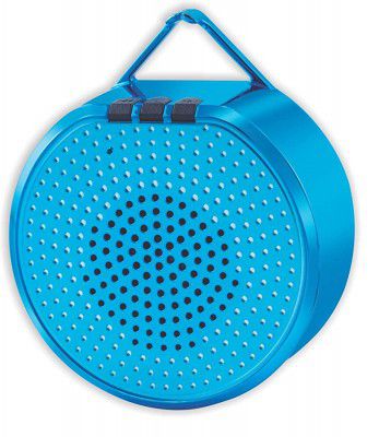 Wonder Connect WC-125 Wireless Portable Speaker