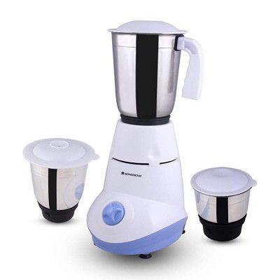 Wonderchef Capri 500W Mixer Grinder