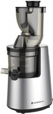 WONDERCHEF Cold Press Juicer V6 - Full Fruit Cold press 200 W Juicer