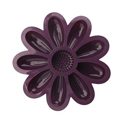 Wonderchef Daisy Silicone Mould