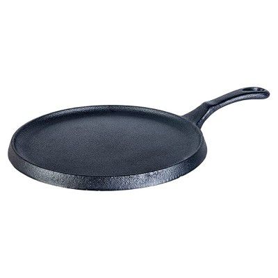 Wonderchef Forza Cast-Iron Dosa Tawa Pan -  25cm