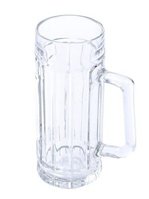 Wonderchef Modena Beer Mug 330 ml (Set of 2)