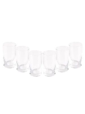 Wonderchef Modena Juice Glass 230 ml (Set of 6)