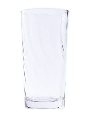 Wonderchef Modena Water Glass 245 ml (Set of 6)