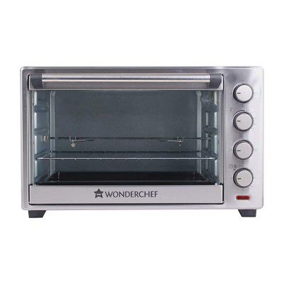 Wonderchef Oven Toaster Griller (OTG) - 60 litres