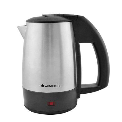 Wonderchef Prato 0.5-Litre Electric Kettle