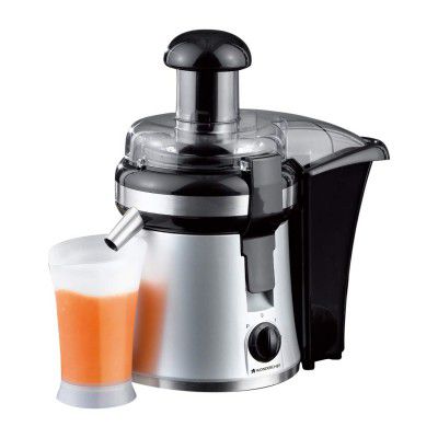 Wonderchef Prato Compact Juicer 250W