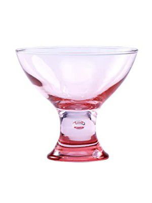 Wonderchef Rosa Pink Dessert Cup 250 Ml (Set of 2)