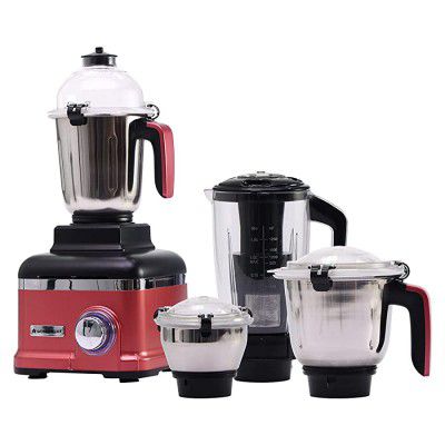 Wonderchef Sumo 1000W Mixer Grinder