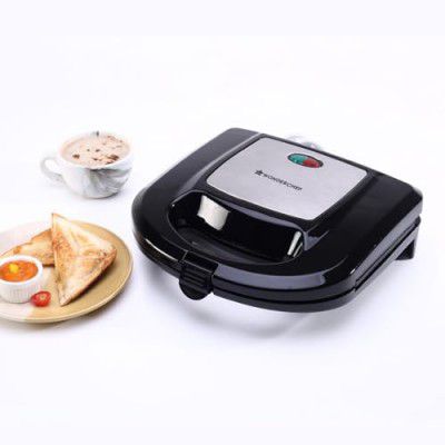 Wonderchef Ultima Sandwich Maker 800 Watt