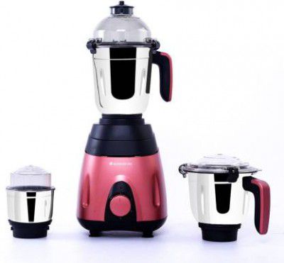 WONDERCHEF Vietri Mixer Grinder 750W  