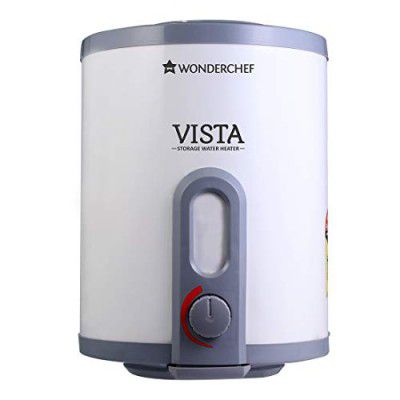 Wonderchef Vista Storage Water Heater (10L)