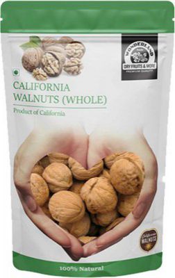 WONDERLAND California Inshell Walnuts (1 kg)