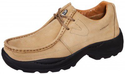 Woodland Mens G 4035onw Casual Shoe